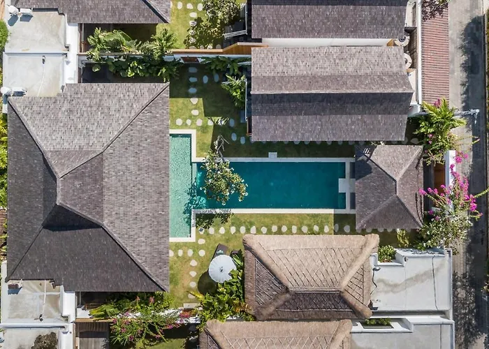 Hoi By Alfred In Bali Seminyak (Bali)