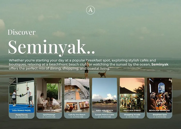 Hoi By Alfred In Bali *