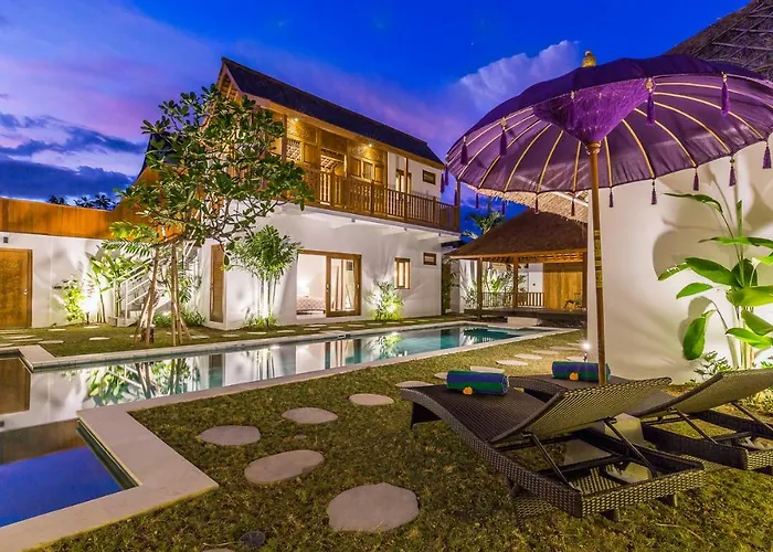 Hoi By Alfred In Bali * Seminyak (Bali)