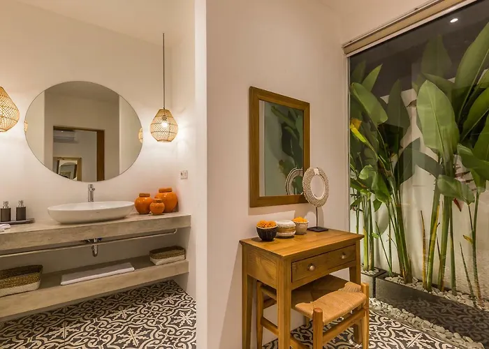 Villa Hoi By Alfred In Bali *