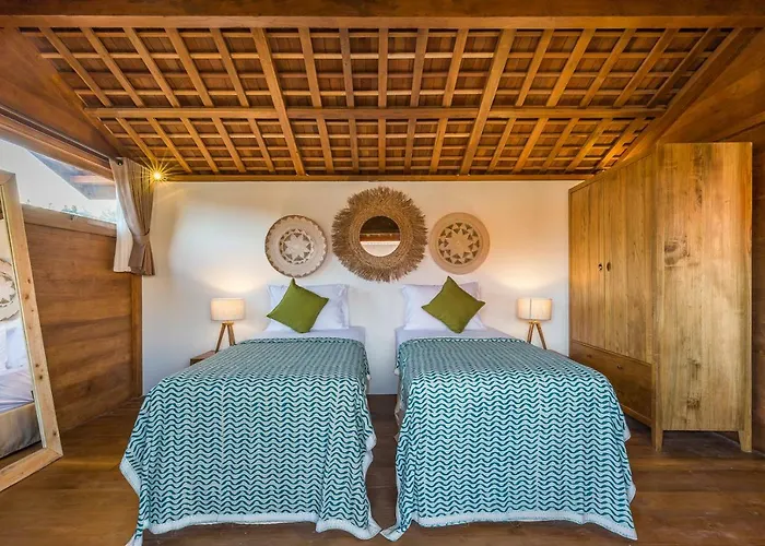 Hoi By Alfred In Bali