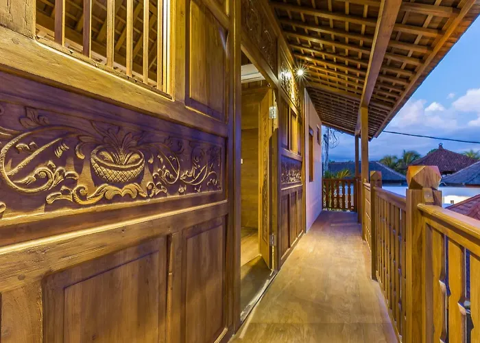 Hoi By Alfred In Bali Seminyak (Bali)