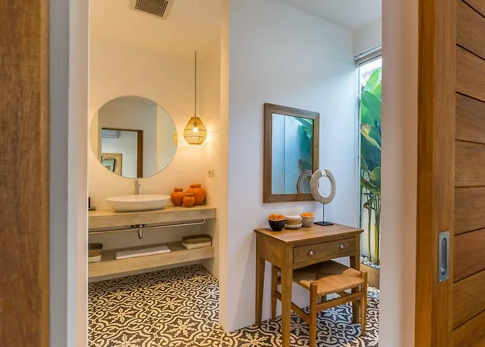 Villa Hoi By Alfred In Bali Seminyak (Bali)