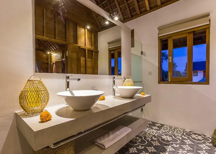 Villa Hoi By Alfred In Bali