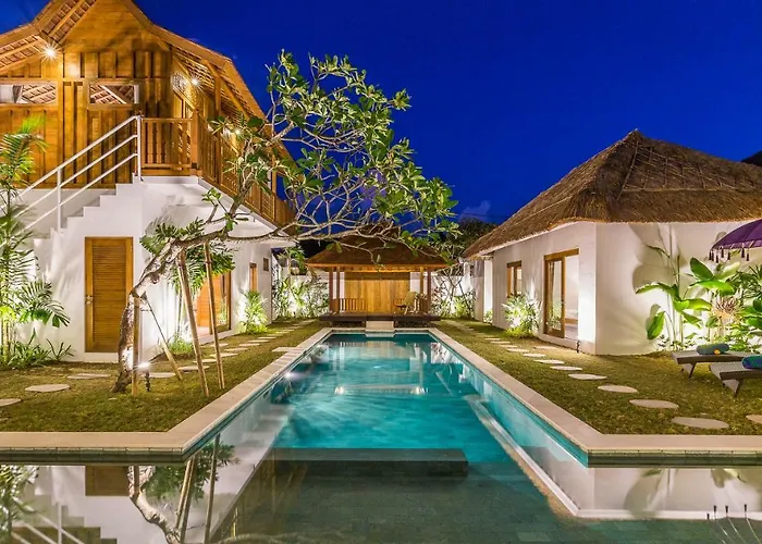 Hoi By Alfred In Bali *