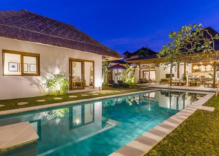 Hoi By Alfred In Bali * Seminyak (Bali)