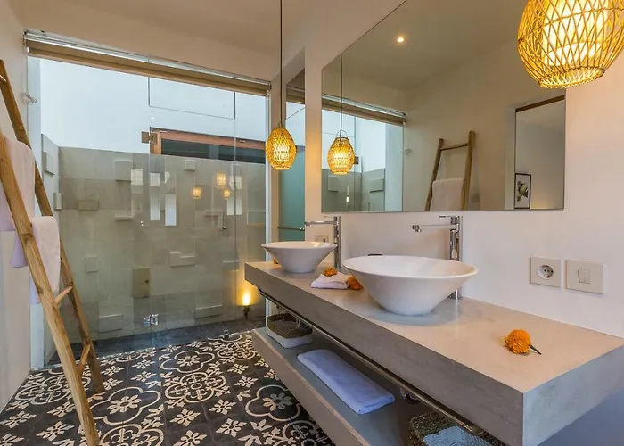 Villa Hoi By Alfred In Bali