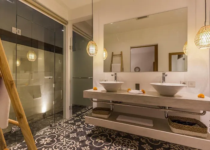 Villa Hoi By Alfred In Bali Seminyak (Bali)