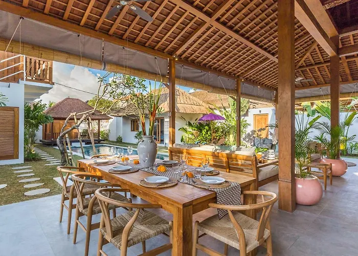 Hoi By Alfred In Bali