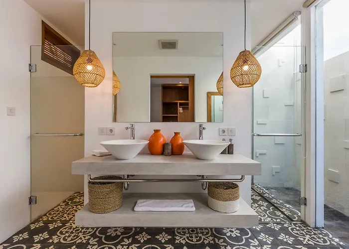 Hoi By Alfred In Bali * Seminyak (Bali)