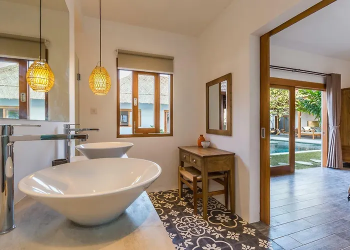 Hoi By Alfred In Bali Seminyak (Bali)