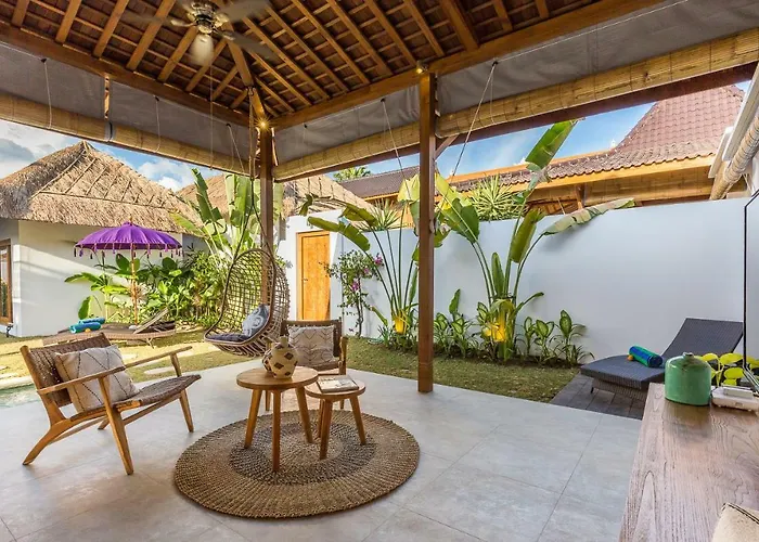 Hoi By Alfred In Bali