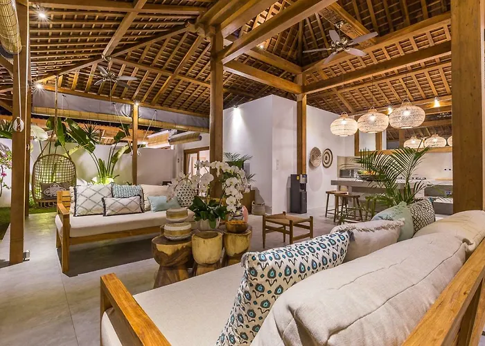 Hoi By Alfred In Bali * Seminyak (Bali)