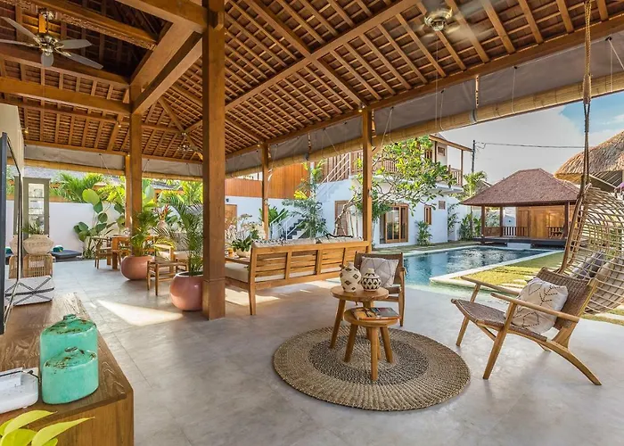 Hoi By Alfred In Bali * Seminyak (Bali)