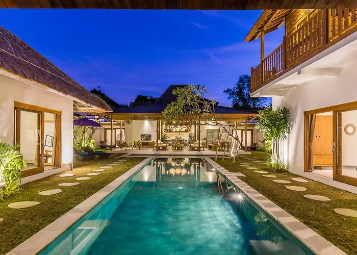 Hoi By Alfred In Bali *