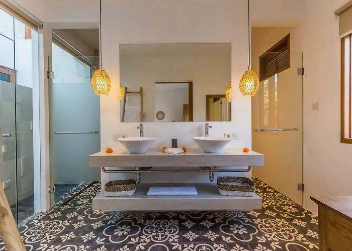 Hoi By Alfred In Bali Villa Seminyak (Bali)