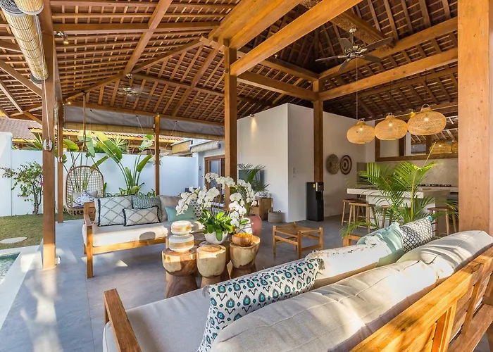 Hoi By Alfred In Bali
